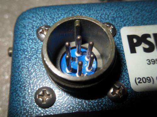 Psi-Tronix DT-420-15 Motion Transducer