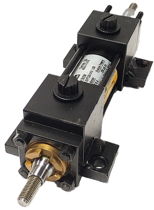 Parker 01.00-KCPTC2AU1414-1.000 Series 2A Pneumatic Cylinder