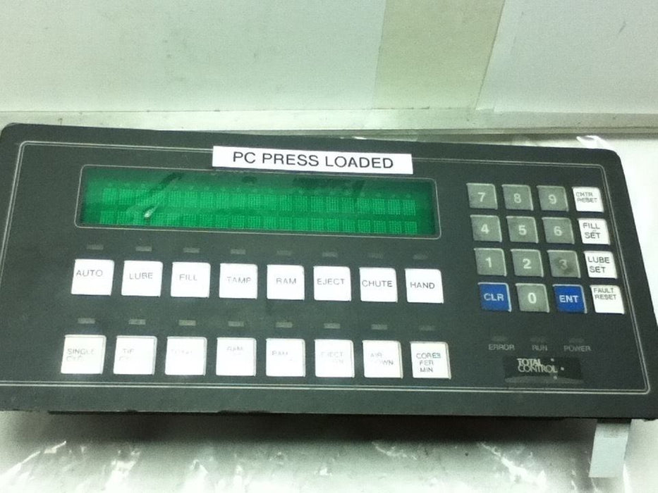 FANUC 3414-128-C INTERFACE UNIT