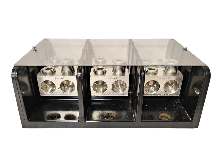 Allen-Bradley 1492-PD3226 600 V 620 A Power Distribution Block