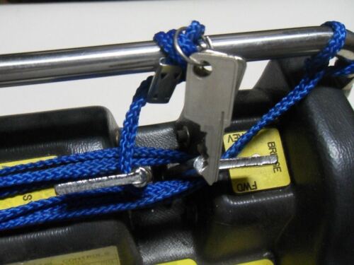 1 Hubbell 922206-72 RT2081 RIGGING CONTROLLER