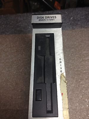 ROBOTICS A5A29-11-5201 FLOPPY DISC DRIVE ASSEMBLY