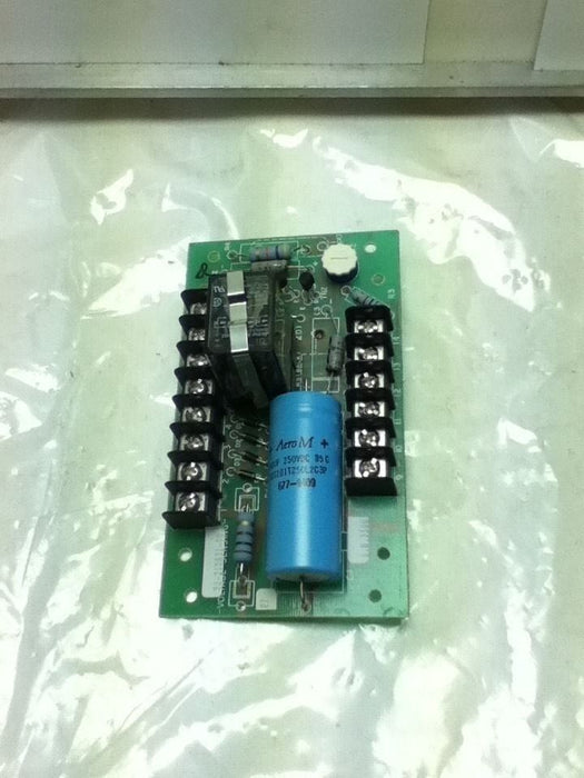 Ametek 80-210831-90 Circuit Board