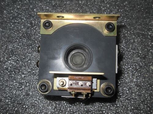 Henry G Dietz Model F Liquid Flow Switch