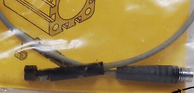 Turck 4623602 BIM-INT-AN6X-V1131 Cylinder Proximity Switch