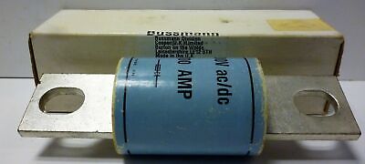 Bussmann FWP-700A 700 A 700VAC High Speed Fuse