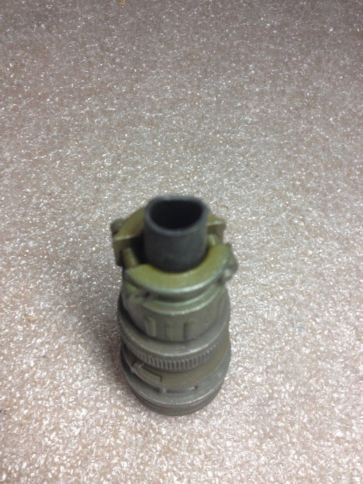 Amphenol AN-3057-10 Strain Relief Cable Clamp