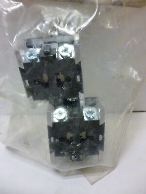 Mark C Pope 284475-003 Contact Block