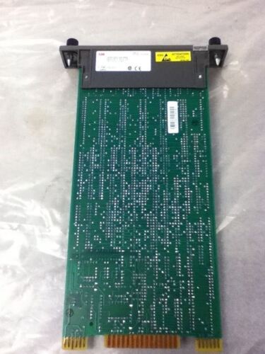 ABB IMRIO-02 REMOTE I/O MODULE