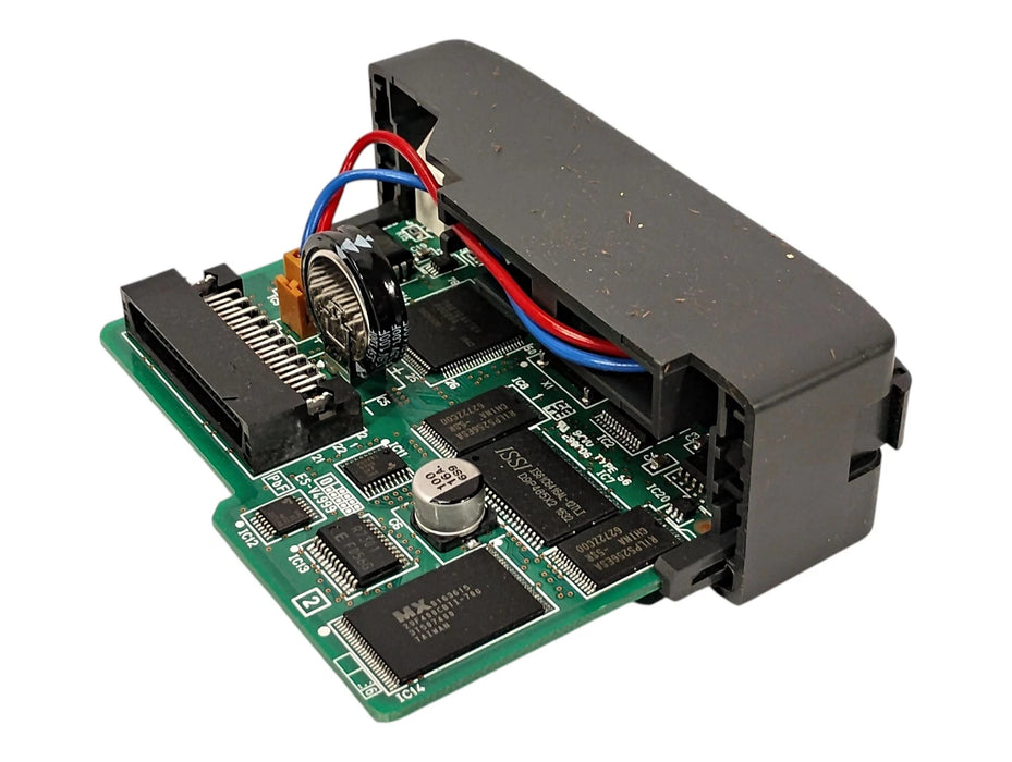 AutomationDirect D2-250-1 7.5K Word PLC Processor