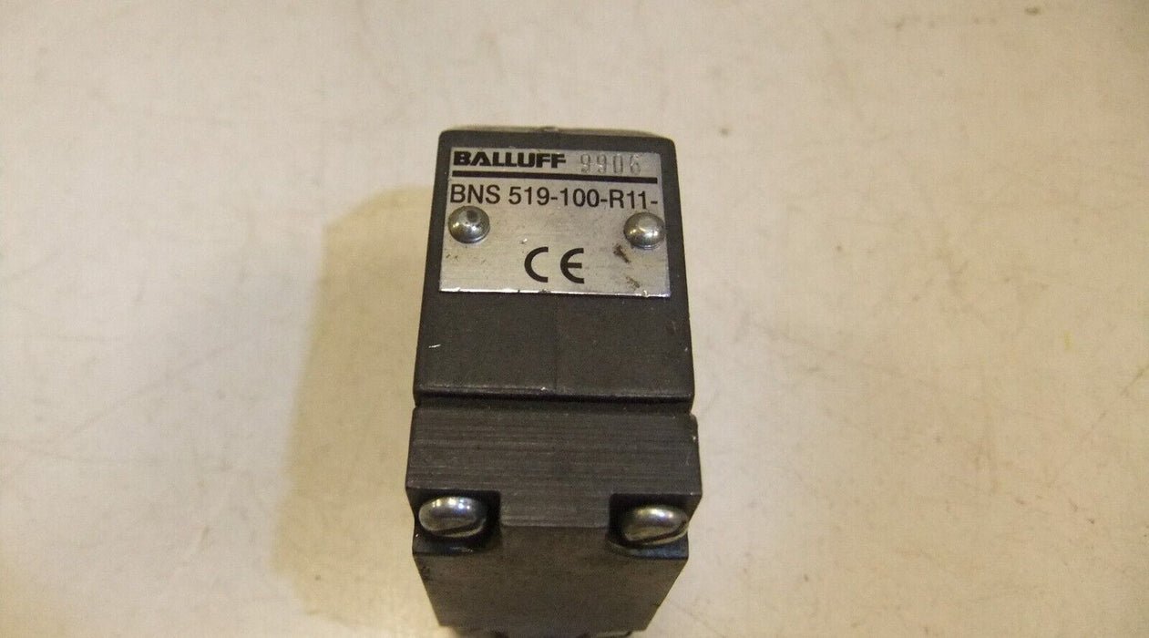 Balluff BNS 819-99-R-11 Limit Switch
