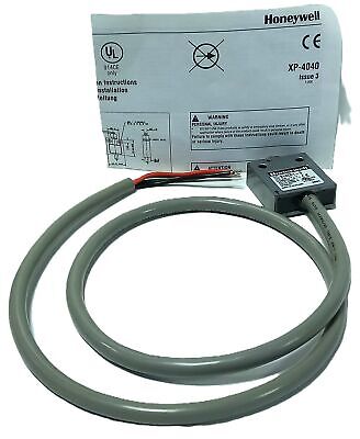 Honeywell 914-CE1-3 MicroSwitch 28 V 5 A Limit Switch