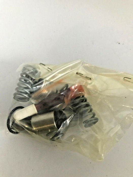 Ross Repair Spring and Retainer Kit 377K77