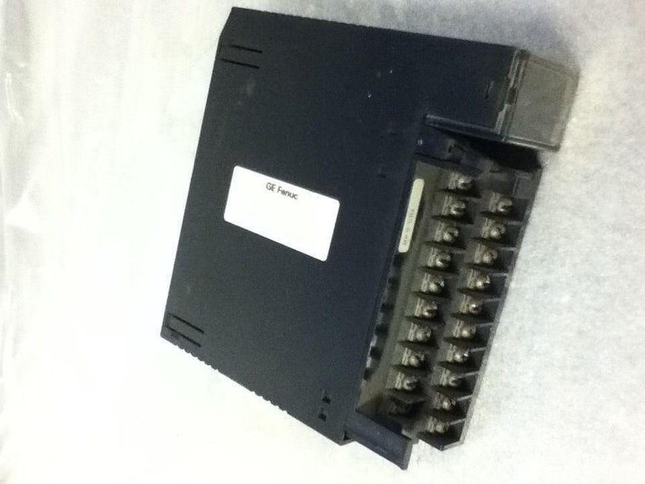 GE FANUC IC693MDL640C INPUT MODULE