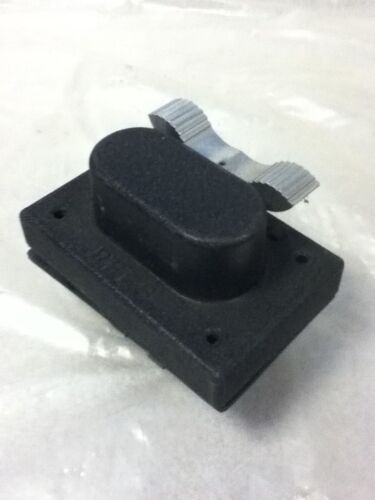REES 03845-000 WEATHER PROOF DUAL LEVER