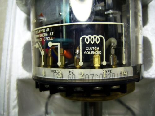 ATC 307C082A10XX Cycle Timer