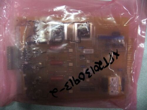 B&W Rapper Control Interface PRC-100 SEALED
