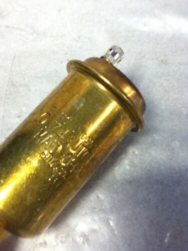 AUTO-VENT NO 74 AIR ELIMINATOR