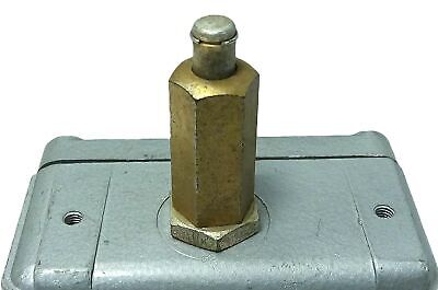 Micro Switch OP-Q 125, 250 or 480 V AC 15 A Splash Proof Limit Switch