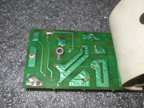 Reliance Electric 0-55300 PC Board