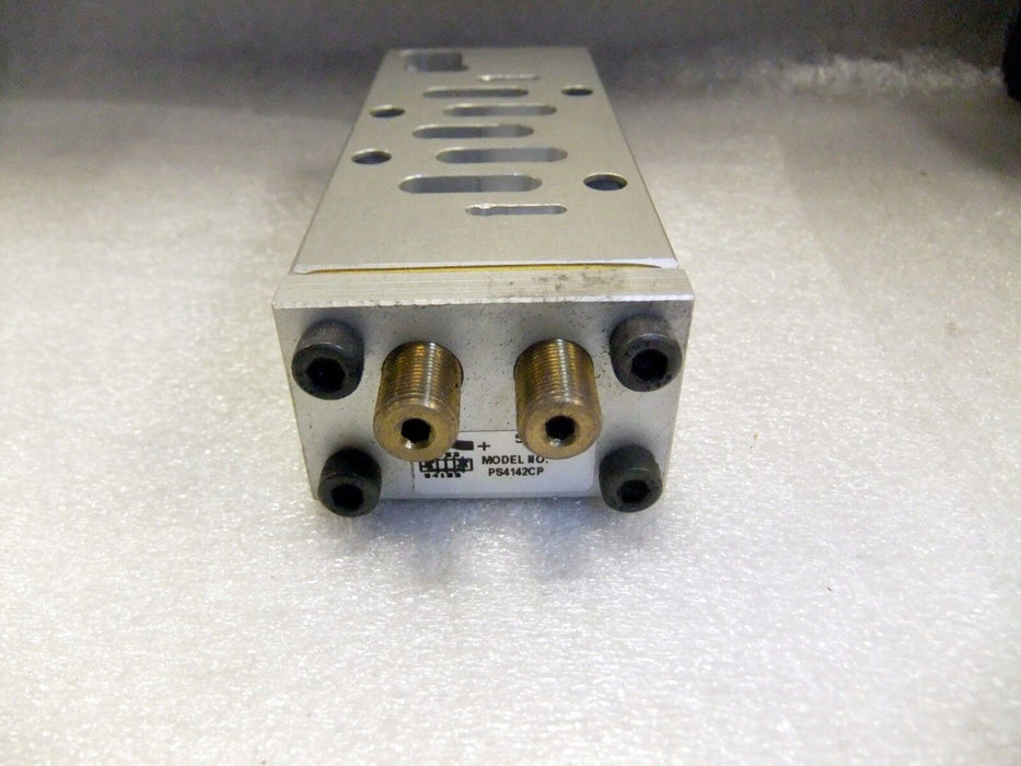 Parker PS4142CP Valve