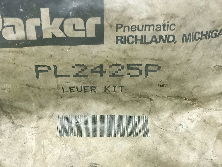 Parker PL2425P Handle for PL37 Air Control Valve