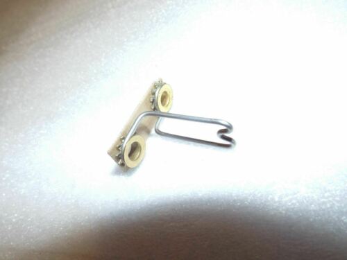 LOT OF 3 GE C6.95A OVERLOAD THERMAL UNIT HEATING ELEMENT