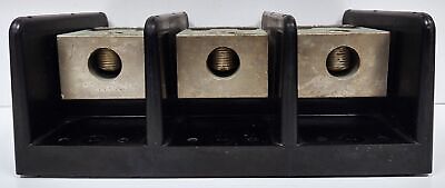 Gould Shawmut 69173 Power Distribution Block