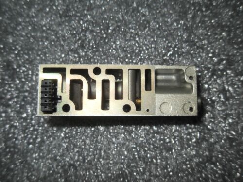 1 SMC VVFS2000-20A SPEED CONTROL VALVE