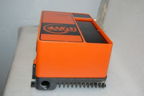 Fincor ML104104402 AC Motor Control
