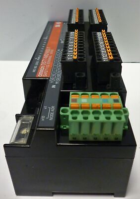 Omron DST1-MD16SL-1 Safety Input / Output Terminal