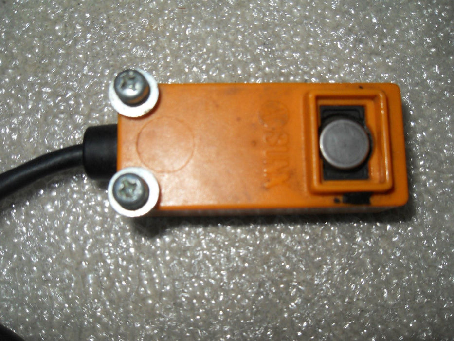 ATC SUNX 7581AR4X4NLX Thru-Beam Receiver