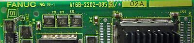 Fanuc A16B-2202-0853 Printed Circuit Board