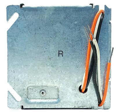 White Rodgers 668-401 Oil Burner Control