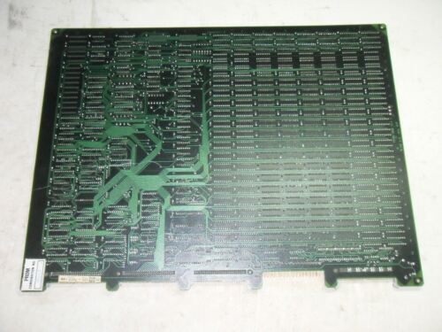Gould Modicon AS-506P-F24 Rev C21 Memory Module