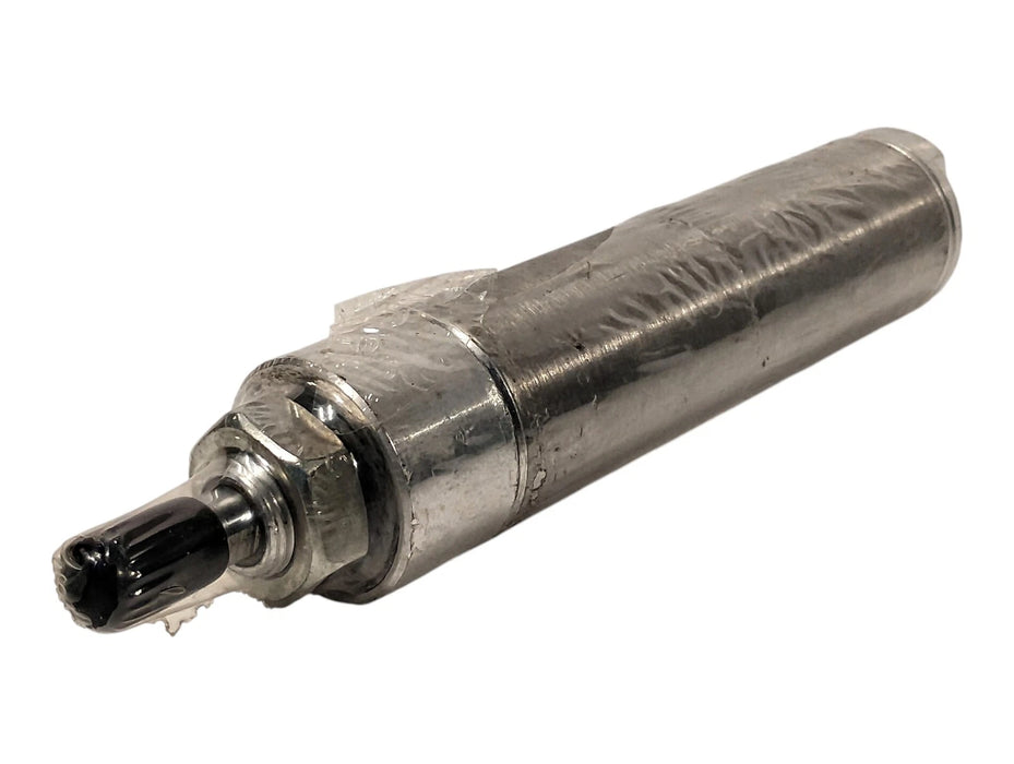 Speedaire 6W128 Double-Acting Pneumatic Cylinder w/ 1.5 in Bore and 4 in Stroke