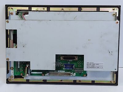 OKUMA OSP-E100M Operator Interface / Display