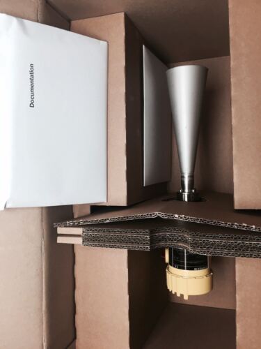 Vegapuls Ps68.Xxd102Hanxx Sensor