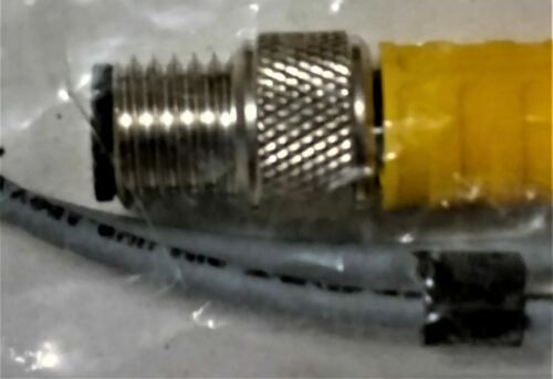 Turck BIM-UNR-AP6X-0.6M-PSG3M Sensor