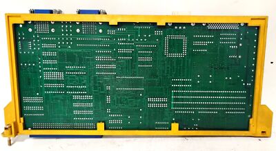 Fanuc A16B-2200-0524 Base 0 Board