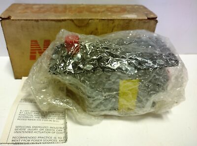 Namco EA040-41100 Limit Switch