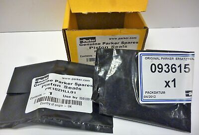 Parker PK102HLL01 Seal Repair Kit