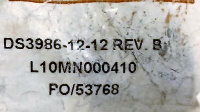 Helical DS3986-12-12 Flexible Coupling