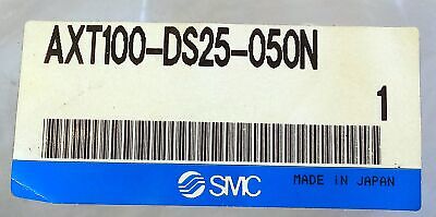 SMC AXT100-DS25-050N 25-Pin D-SUB 5 m PLC Cable