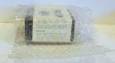 Eagle Signal DZ100A3 120 V 10 A Electronic Counter Module