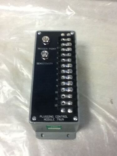 HARNISCHFEGER 79U9 PLUGGING CONTROL MODULE- NO BOX