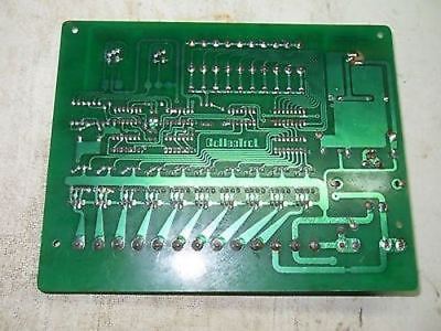 Ducon Pulsaire 14545-B Timer Board