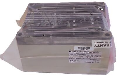 Hitachi J100-004SFE4 59D 220-240 V 3 A Inverter No Interface