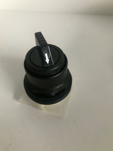 Square D 9001SKS11B Selector Switch