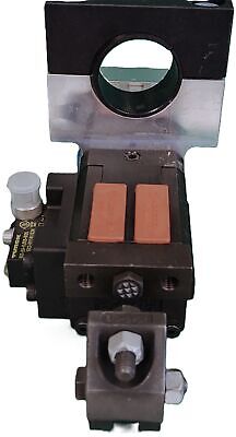 Norgren GC4F1-A-X-B-X-E-5-B-X Pneumatic Clamp